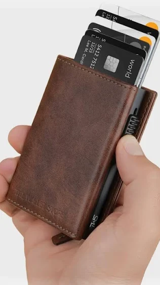 Wallet
