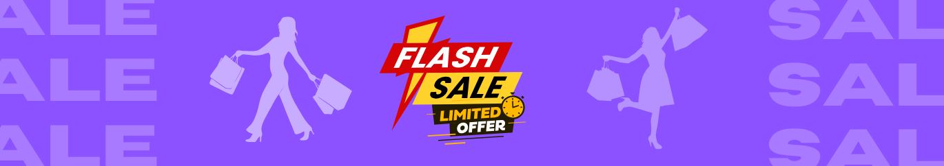 VIP Collection promo