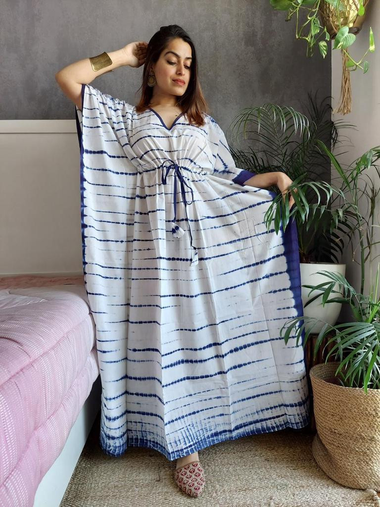 Printed Kaftan | Kaftan | Kaftan For Women