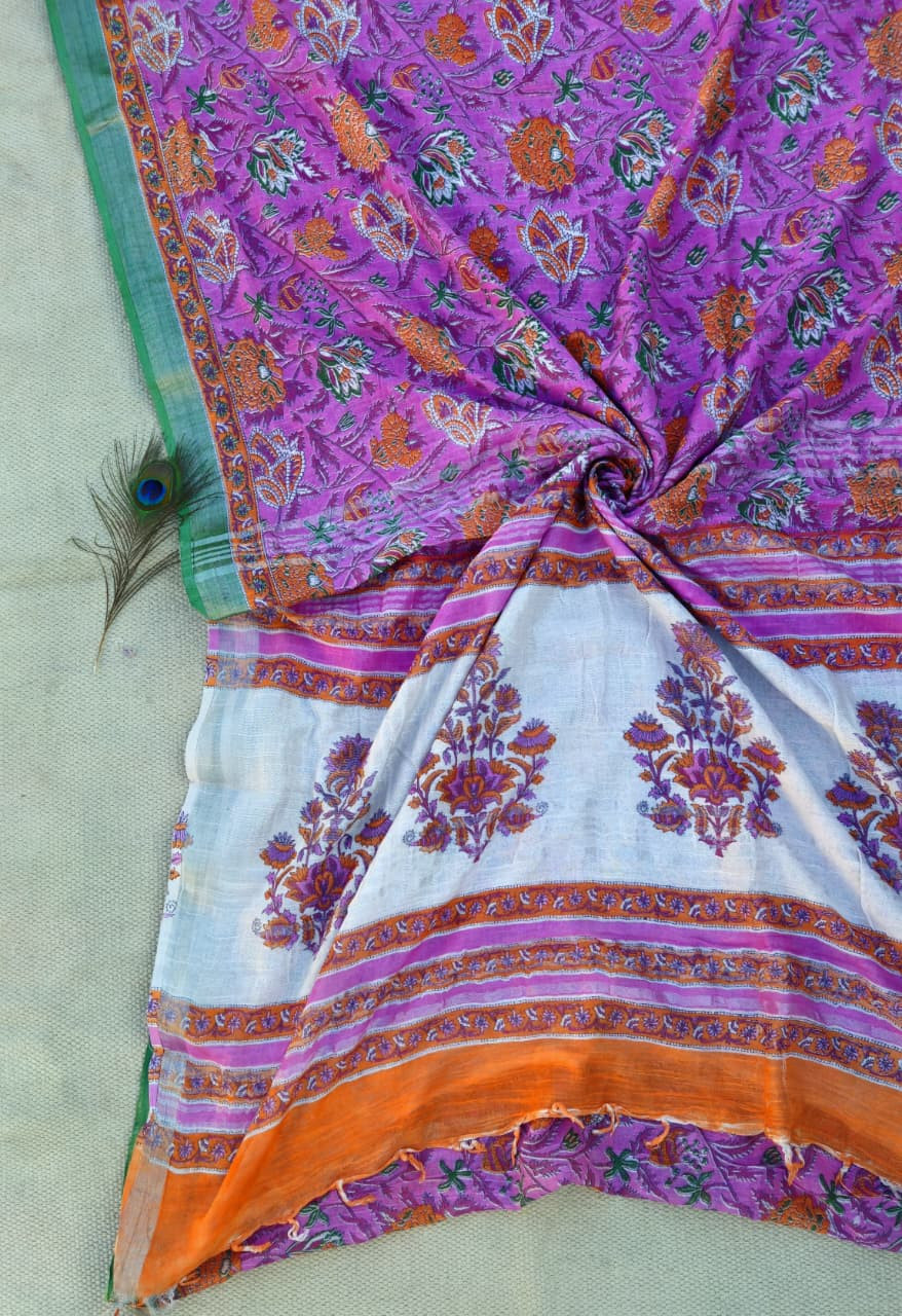 Fair Lady Blouse PCs 1M